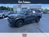 Photo of 2025 Underground Toyota 4Runner