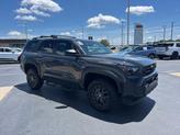 Thumbnail of 2025 Underground Toyota 4Runner