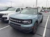 Thumbnail of 2022 Area 51 Ford Bronco Sport