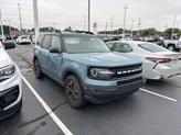 Photo of 2022 Area 51 Ford Bronco Sport