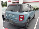 Thumbnail of 2022 Area 51 Ford Bronco Sport