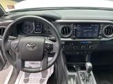 Thumbnail of 2022 Super White Toyota Tacoma