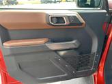 Thumbnail of 2023 Hot Pepper Red Metallic Tinted Clearcoat Ford Bronco