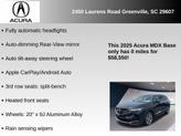 Thumbnail of 2025 Majestic Acura MDX
