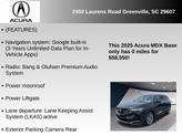 Thumbnail of 2025 Majestic Acura MDX