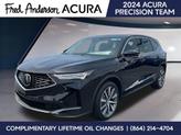 Photo of 2025 Majestic Acura MDX