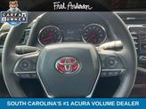 Thumbnail of 2020 Wind Chill Pearl Toyota Camry