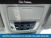 Thumbnail of 2026 Solar Silver Metallic Acura MDX