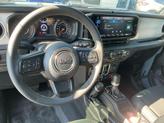 Thumbnail of 2024 Anvil Clear Coat Jeep Wrangler