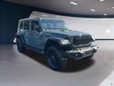 Thumbnail of 2024 Anvil Clear Coat Jeep Wrangler