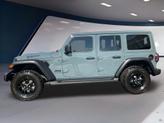Thumbnail of 2024 Anvil Clear Coat Jeep Wrangler