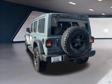 Thumbnail of 2024 Anvil Clear Coat Jeep Wrangler