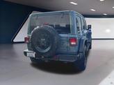 Thumbnail of 2024 Anvil Clear Coat Jeep Wrangler