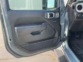 Thumbnail of 2024 Anvil Clear Coat Jeep Wrangler