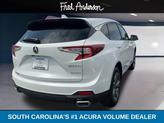 Thumbnail of 2025 Platinum Acura RDX