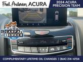 Thumbnail of 2024 Platinum White Pearl Acura RDX