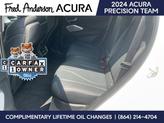 Thumbnail of 2024 Platinum White Pearl Acura RDX