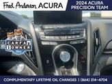 Thumbnail of 2024 Platinum White Pearl Acura RDX