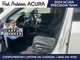 Thumbnail of 2024 Platinum White Pearl Acura RDX