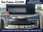 Thumbnail of 2024 Platinum White Pearl Acura RDX