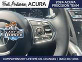 Thumbnail of 2024 Platinum White Pearl Acura RDX