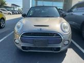 Thumbnail of 2016 Melting Silver Metallic MINI Convertible