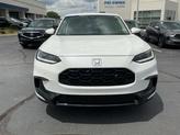 Thumbnail of 2024 Platinum White Pearl Honda HR-V