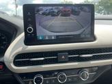 Thumbnail of 2024 Platinum White Pearl Honda HR-V
