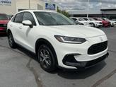 Thumbnail of 2024 Platinum White Pearl Honda HR-V