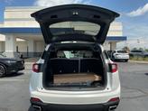 Thumbnail of 2025 Platinum White Pearl Acura RDX