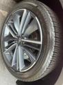 Thumbnail of 2023 Dynamic Sunstone Red INFINITI QX55