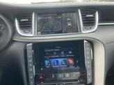 Thumbnail of 2023 Dynamic Sunstone Red INFINITI QX55