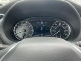 Thumbnail of 2023 Dynamic Sunstone Red INFINITI QX55