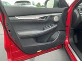Thumbnail of 2023 Dynamic Sunstone Red INFINITI QX55