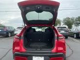 Thumbnail of 2023 Dynamic Sunstone Red INFINITI QX55