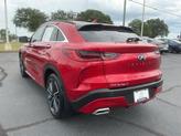Thumbnail of 2023 Dynamic Sunstone Red INFINITI QX55