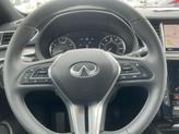 Thumbnail of 2023 Dynamic Sunstone Red INFINITI QX55