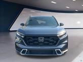 Thumbnail of 2024 Meteorite Gray Metallic Honda CR-V Hybrid