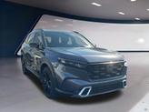 Thumbnail of 2024 Meteorite Gray Metallic Honda CR-V Hybrid