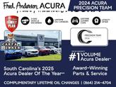 Thumbnail of 2024 Meteorite Gray Metallic Honda CR-V Hybrid