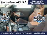 Thumbnail of 2024 Platinum White Pearl Acura MDX