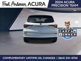 Thumbnail of 2024 Platinum White Pearl Acura MDX