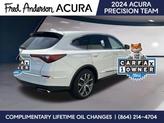 Thumbnail of 2024 Platinum White Pearl Acura MDX
