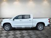 Thumbnail of 2026 Summit White Chevrolet Silverado 1500