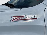 Thumbnail of 2026 Summit White Chevrolet Silverado 1500