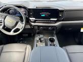Thumbnail of 2026 Summit White Chevrolet Silverado 1500