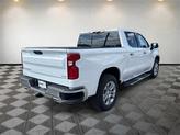 Thumbnail of 2026 Summit White Chevrolet Silverado 1500