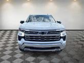 Thumbnail of 2026 Summit White Chevrolet Silverado 1500