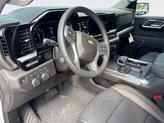 Thumbnail of 2026 Summit White Chevrolet Silverado 1500