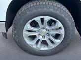 Thumbnail of 2026 Summit White Chevrolet Silverado 1500